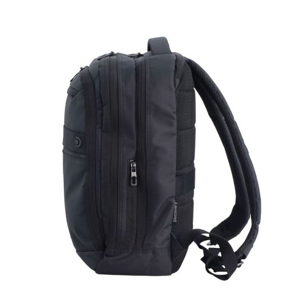 Computer Backpack Discovery Downtown D00942.06 Black
