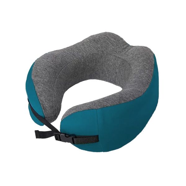 Μαξιλάρι ταξιδιού μπλε Verage Travel Pillow Coral Blue Μαξιλάρι ταξιδιού μπλε Verage Travel Pillow Coral Blue