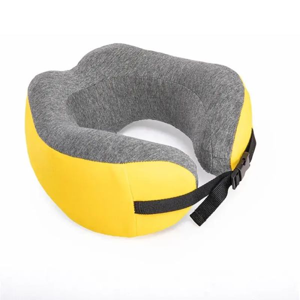 Μαξιλάρι ταξιδιού μπλε Verage Travel Pillow Coral Blue