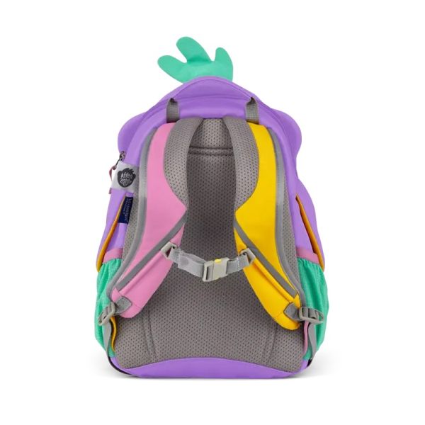 Σακίδιο πλάτης παιδικό τουκάν Affenzahn Large Friends Creative Toucan Backpack