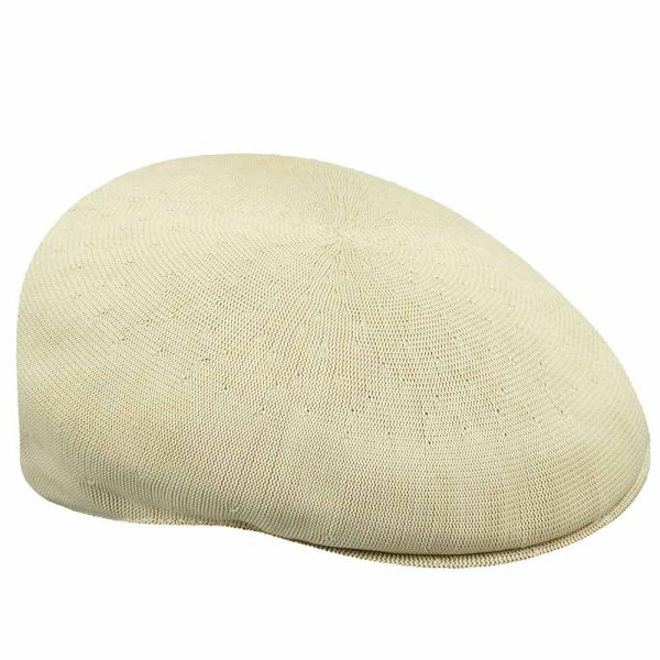 Summer Cap Kangol Tropic 504 Beige