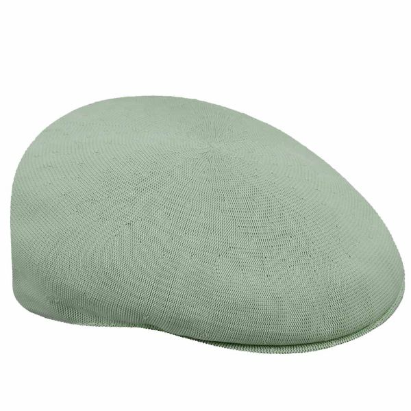 Καπέλο τραγιάσκα καλοκαιρινή  Kangol Tropic 504 Oil Green