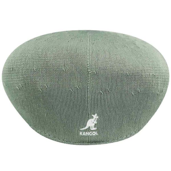 Καπέλο τραγιάσκα καλοκαιρινή  Kangol Tropic 504 Oil Green