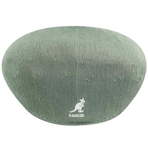 Summer Cap Kangol Tropic 504 Oil Green