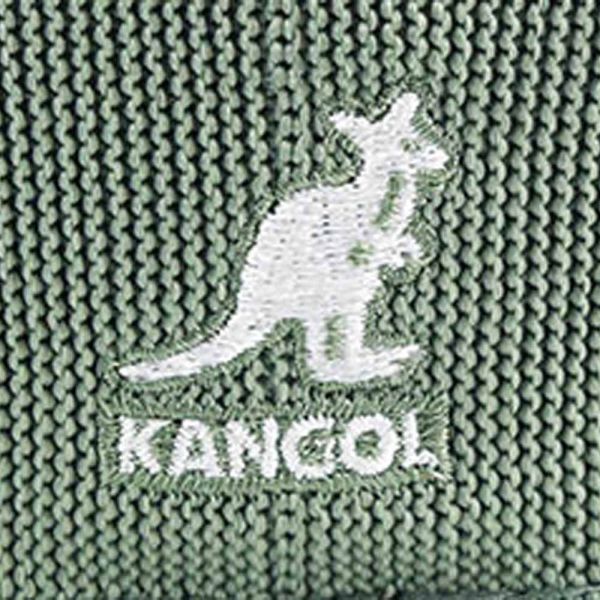 Summer Cap Kangol Tropic 504 Oil Green