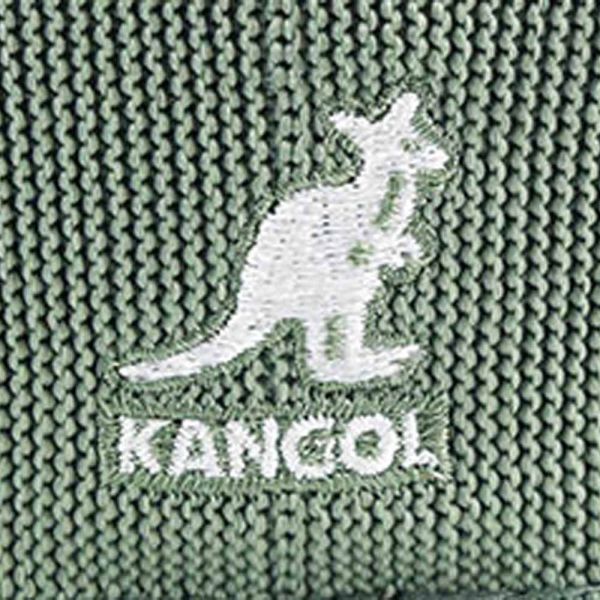 Καπέλο τραγιάσκα καλοκαιρινή  Kangol Tropic 504 Oil Green