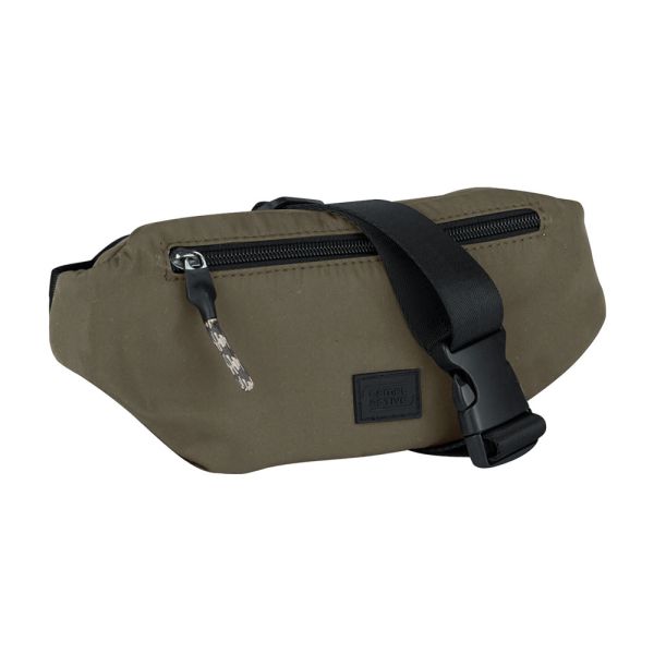 Τσαντάκι μέσης χακί Camel Active Terra Waist Bag Khaki