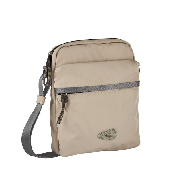 Shoulder Bag Camel Active Terra Beige