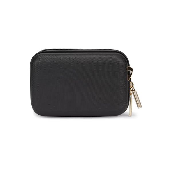 Women's Cosmetic Case DKNY Allure Black