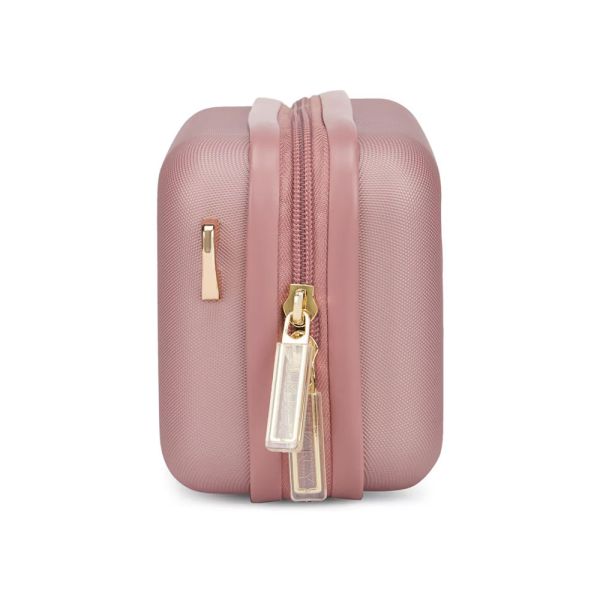 Women's Cosmetic Case DKNY Allure Pink