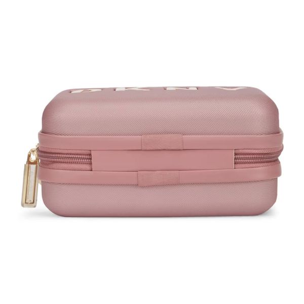 Women's Cosmetic Case DKNY Allure Pink