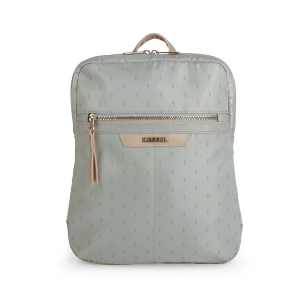 Women's Backpack Gabol Zahara Pistachio
