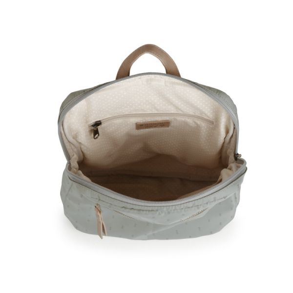 Women's Backpack Gabol Zahara Pistachio