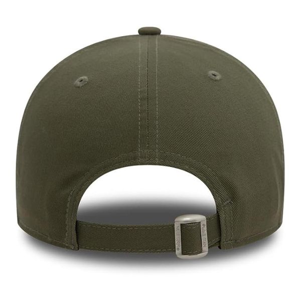 Καπέλο τζόκεϊ πράσινο New York Yankees New Era 9Forty Seasonal Cap Infill Green