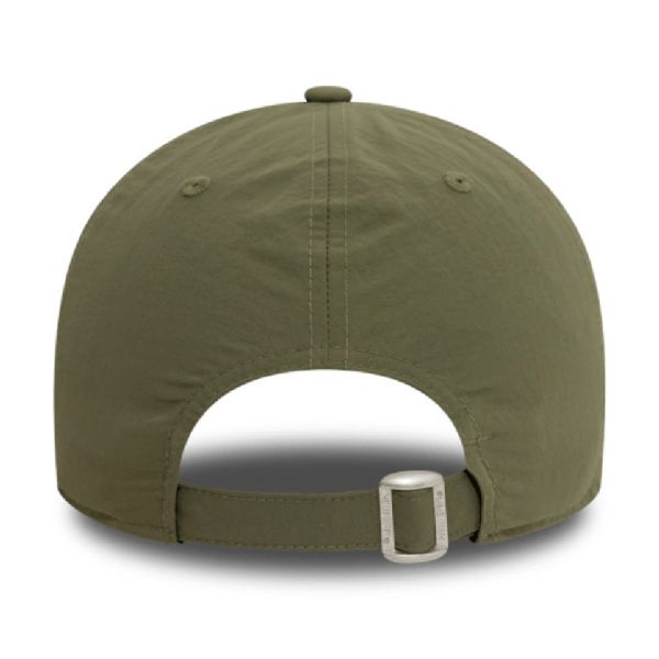 Καπέλο τζόκεϊ χακί New York Yankees New Era 9Forty Recycled Cap Khaki / White