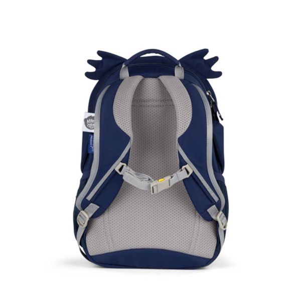 Σακίδιο πλάτης παιδικό πιγκουίνος Affenzahn Large Friend Penguin Backpack