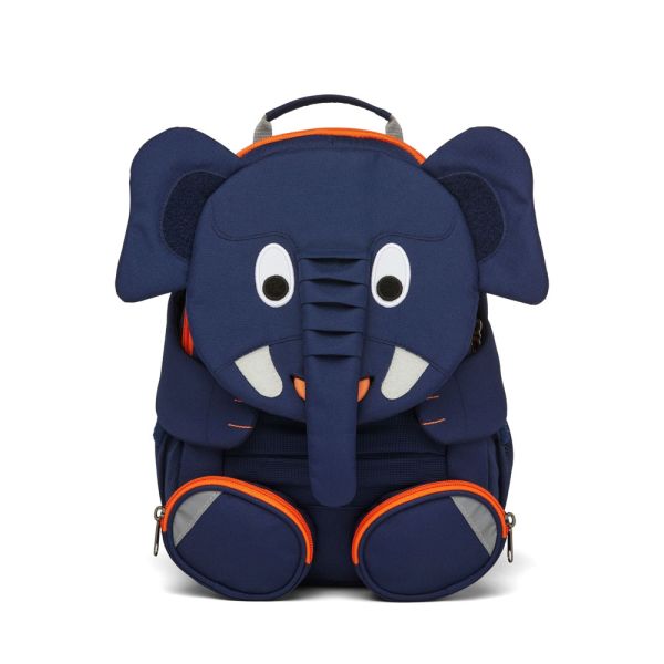 Backpack Affenzahn Large Friend Elias Elephant