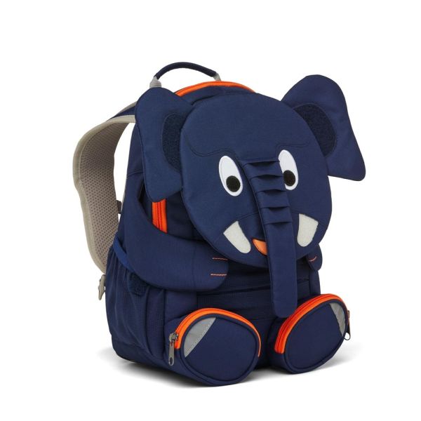 Backpack Affenzahn Large Friend Elias Elephant