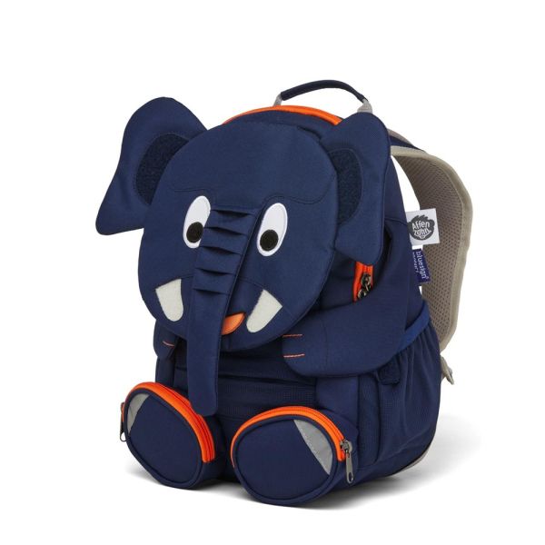 Backpack Affenzahn Large Friend Elias Elephant
