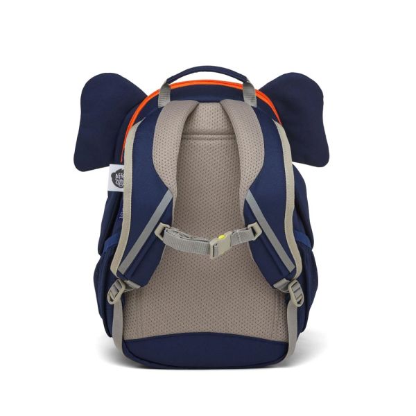 Backpack Affenzahn Large Friend Elias Elephant