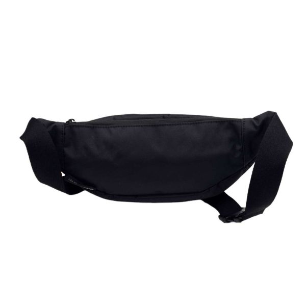 Τσαντάκι μέσης μαύρο Discovery Downtown Waist Bag D00920.6 Black