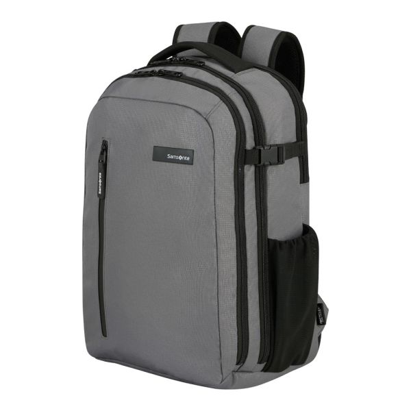 Laptop Backpack Samsonite Roader M 15,6'' Drifter Grey