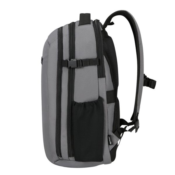 Laptop Backpack Samsonite Roader M 15,6'' Drifter Grey