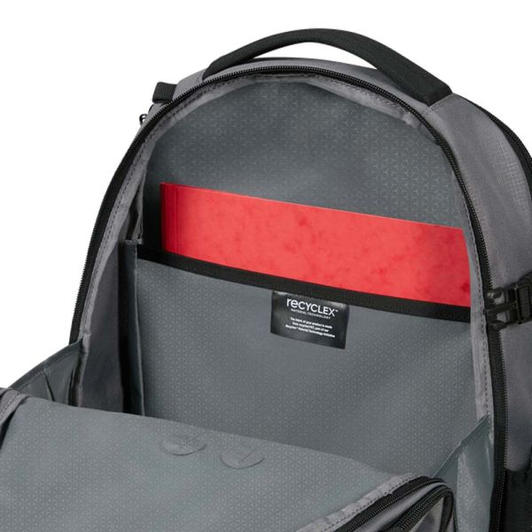 Laptop Backpack Samsonite Roader M 15,6'' Drifter Grey