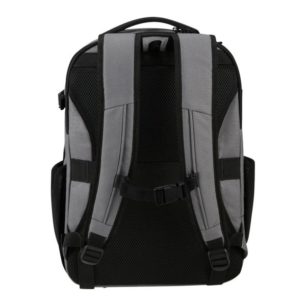 Laptop Backpack Samsonite Roader M 15,6'' Drifter Grey