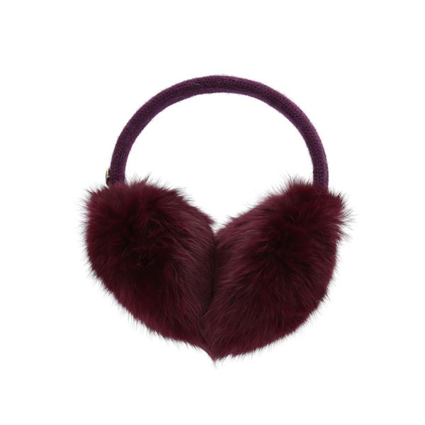 Women's Earmuff Chaos Morningstar Winter Dark Cherry