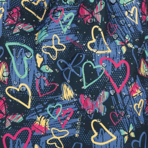 Τσάντα ταξιδιού Gabol Tizas Travel Bag