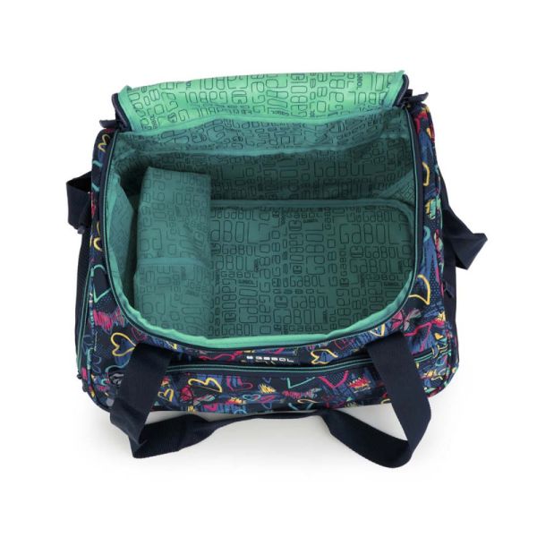 Τσάντα ταξιδιού Gabol Tizas Travel Bag