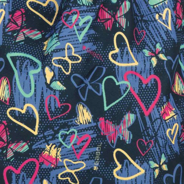 Τσάντα ταξιδιού Gabol Tizas Travel Bag