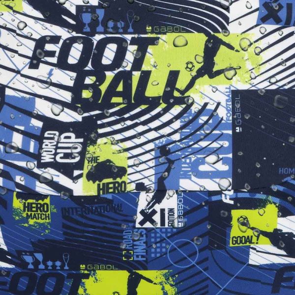Πορτοφόλι νεανικό Gabol Footall Wallet