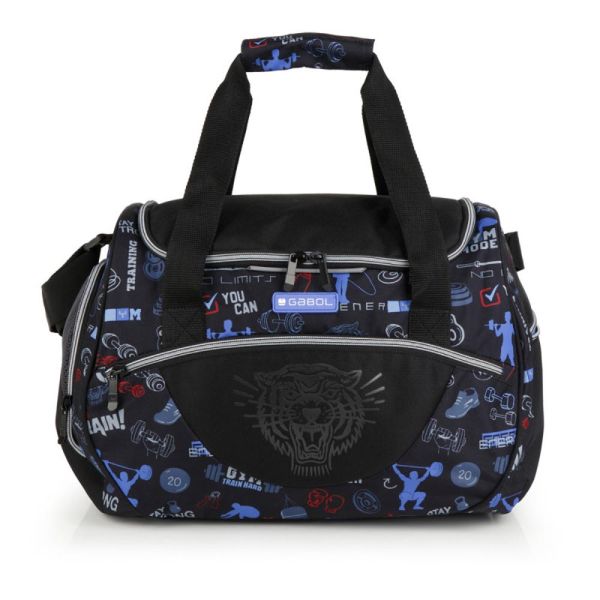 Τσάντα ταξιδιού Gabol Training Travel Bag