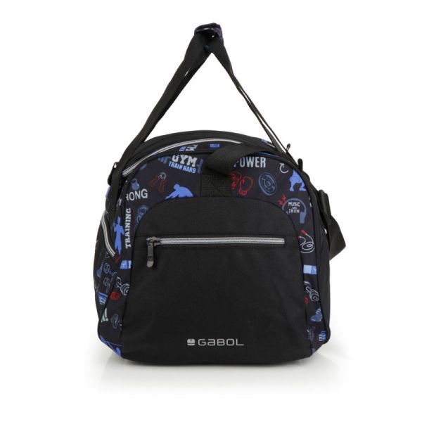 Τσάντα ταξιδιού Gabol Training Travel Bag