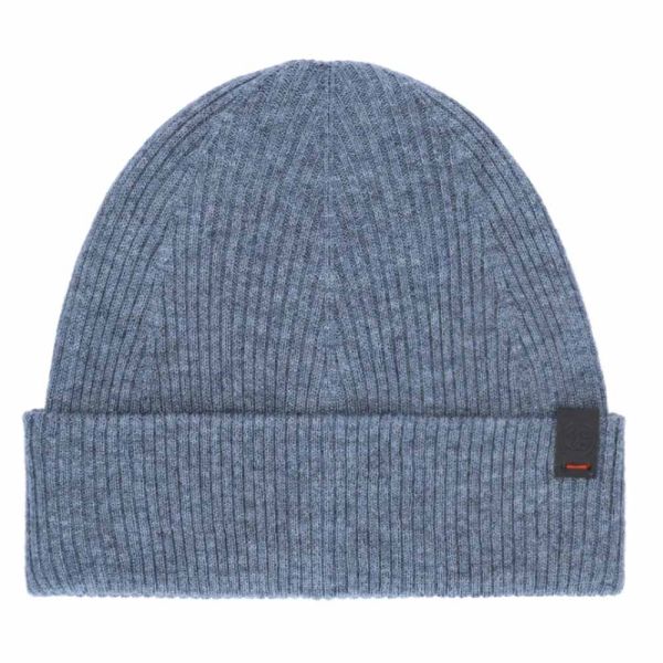 Winter Beanie Chaos Gatsby Medium Heather Grey