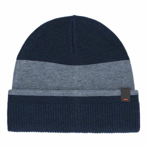 Winter Beanie Chaos Mika Navy
