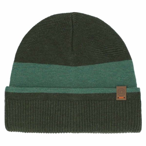 Winter Beanie Chaos Mika Olive