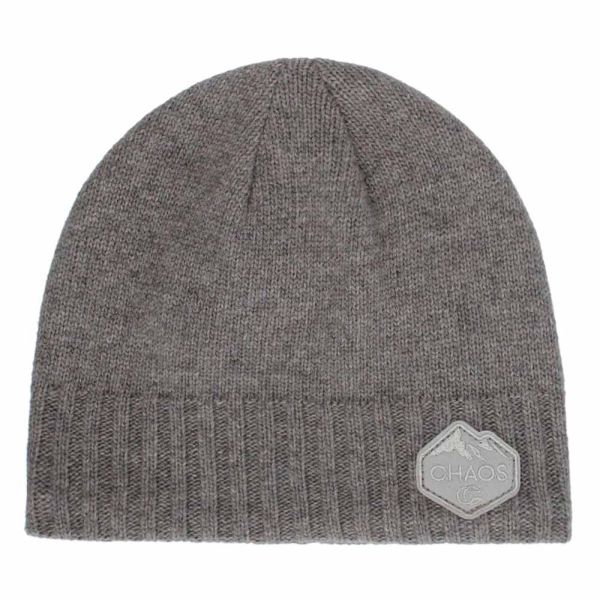 Winter Beanie Chaos Beckham Taupe