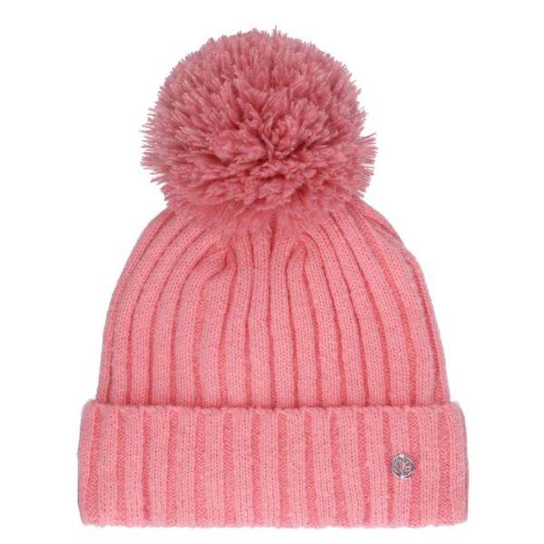 Kids Beanie Maya Jr. Chaos Rose