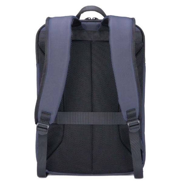 Σακίδιο πλάτης επαγγελματικό μπλε Nautica 2942 Backpack Blue