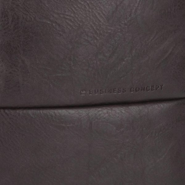 Business Backpack Gabol Commant Brown