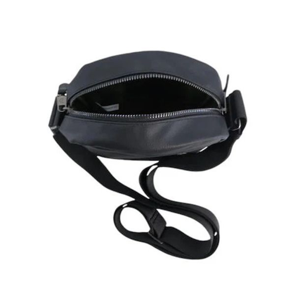 Crossboby Bag Discovery Heritage D03353.97 Black