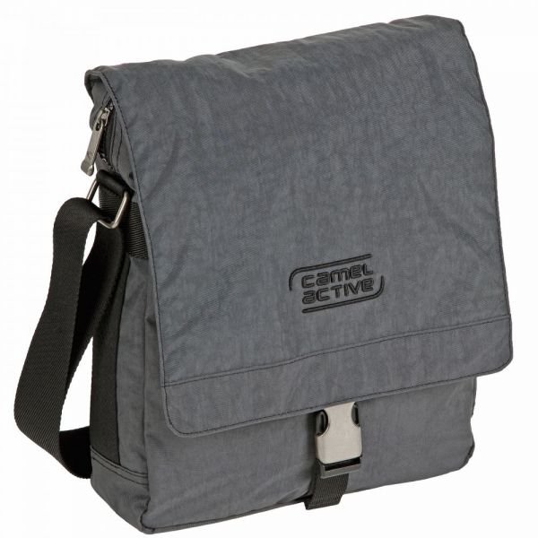 Shoulder Bag Camel Active Journey 607 Grey