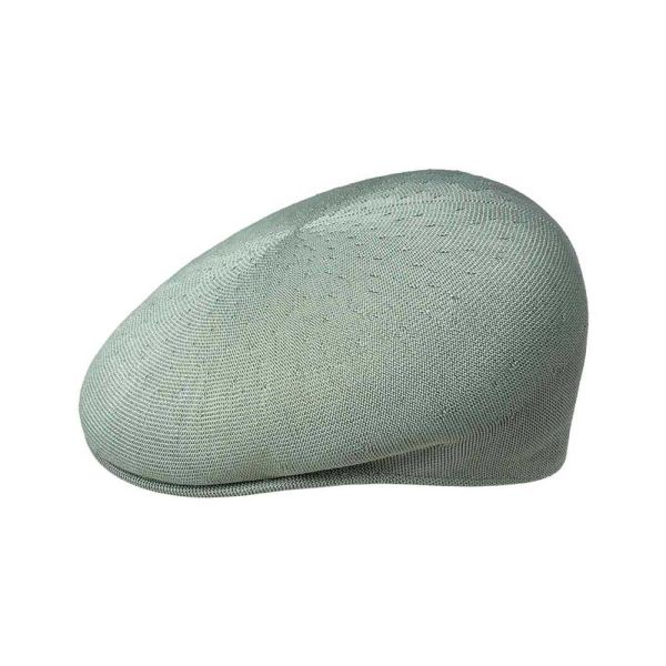 Καπέλο τραγιάσκα καλοκαιρινή  Kangol Tropic 504 Oil Green