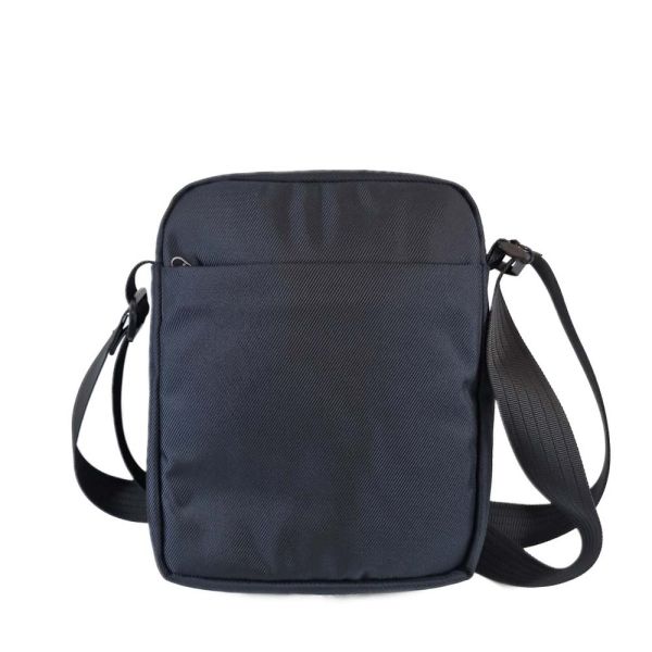 Τσαντάκι ώμου χιαστί μπλε Nautica 2733 Shoulder Bag Blue