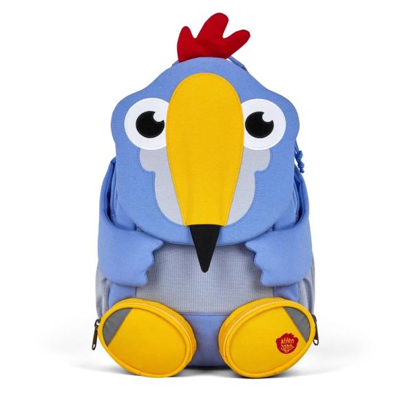 Σακίδιο πλάτης παιδικό τουκάν Affenzahn Large Friends Toucan Backpack