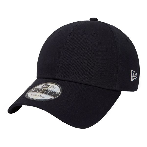 Καπέλο τζόκεϊ σκούρο μπλε New Era Flag 9Forty Cap Navy