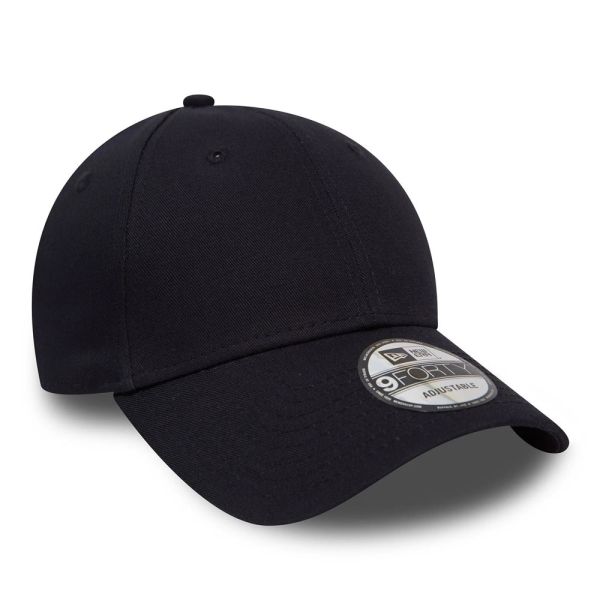 Καπέλο τζόκεϊ σκούρο μπλε New Era Flag 9Forty Cap Navy